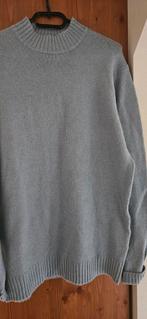 lichtblauwe trui maat L voor maar € 1,00, Ophalen of Verzenden, Zo goed als nieuw, Maat 38/40 (M), Blauw