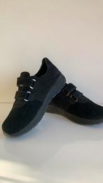 Solidus Mia M schoenen klittenband, maat 6,5, Solicare Soft, Solidus, Zwart, Ophalen of Verzenden, Sneakers of Gympen