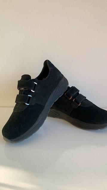 Solidus Mia M schoenen klittenband, maat 6,5, Solicare Soft beschikbaar voor biedingen