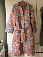 Ilse Jacobsen jas duster coat l/xl nieuw!, Kleding | Dames, Jassen | Winter, Ophalen of Verzenden, Nieuw, Maat 42/44 (L)