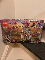Lego Friends 41352 De Grote Race, Ophalen of Verzenden, Nieuw, Complete set, Lego
