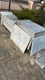 Natuursteen tegels, Tuin en Terras, Ophalen, Natuursteen, Terrastegels