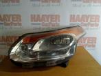 Koplamp Links Citroën C3 Picasso (SH) (2008-12/2017-10), Auto-onderdelen, Verlichting, Gebruikt, Citroën, Kontakt-citroen@citroen.com