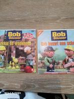 Twee DVD bob de bouwer, Cd's en Dvd's, Dvd's | Kinderen en Jeugd, Ophalen of Verzenden, Zo goed als nieuw