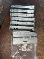 8x Balkdrager 38x235 mm - Nieuw!, Ophalen, Nieuw