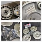 Renault turbo naafkappen, Ophalen of Verzenden, Zo goed als nieuw