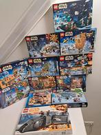 Lege Lego Star Wars dozen, Ophalen of Verzenden, Zo goed als nieuw