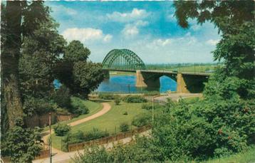 (300-130-023) Nijmegen Waalbrug beschikbaar voor biedingen