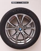 BMW 3 en 4-Serie (G20-G21-G22-G23) Styling 776 RDCI 17" RFT, Gebruikt, Banden en Velgen, 17 inch, Personenwagen