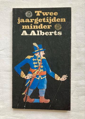 Twee jaargetijden minder beschikbaar voor biedingen
