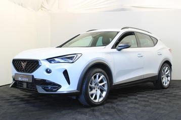 CUPRA Formentor 1.4 e-Hybrid Business |Camera|Navi| beschikbaar voor biedingen