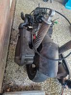 Sym Motorblock, Verzenden, Zo goed als nieuw