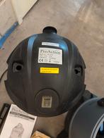 ProAction Waterstofzuiger stofzuiger water, Ophalen, Gebruikt, Waterstofzuiger, Reservoir