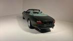 Jaguar xk8 maisto 1.18, Maisto, Ophalen of Verzenden, A, A