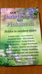 Van Maria Lichtmis tot Pinksteren - Leo Fijen, Boeken, Ophalen of Verzenden, Gelezen, Christendom | Katholiek