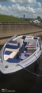 Bayliner capri, Ophalen, Gebruikt, Binnenboordmotor, 200 pk of meer