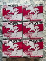 Pokemon White Flare ETB Elite Trainer Box NIEUW, Ophalen of Verzenden, Nieuw, Boosterbox