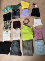 Pakket dameskleding maat S of 36 20 stuks, Kleding | Dames, Ophalen of Verzenden, Zo goed als nieuw, Maat 36 (S)