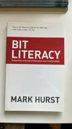 Bit literacy - Mark Hurst, Gelezen, Ophalen of Verzenden