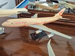 Boeing 747 Surinam Airways, Ophalen of Verzenden, Gebruikt, Vliegtuig, Overige merken