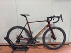 Orbea Orca 57 25% korting, Fietsen en Brommers, 28 inch, Carbon, Heren, Zo goed als nieuw