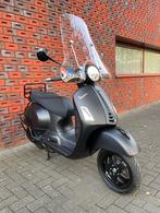 Vespa GTS 300 HPE Notte - BJ 2021 - KM 20.800, Ophalen, Overige modellen, Zo goed als nieuw, Benzine