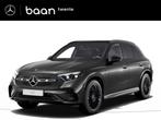 Mercedes-Benz GLC 300 e 4-Matic Sport Edition l Night Pakket, Automaat, Zwart, 4 cilinders, 2255 kg