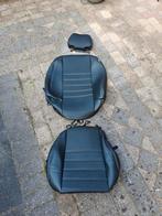 Skai leren stoel hoes voor crafter sprinter, Ophalen of Verzenden, Gebruikt, Mercedes-Benz