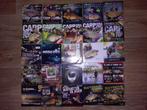 Karper dvd's (25 stuks), Ophalen of Verzenden, Zo goed als nieuw, Overige typen