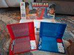Zeeslag spel, Hobby en Vrije tijd, Gezelschapsspellen | Bordspellen, Een of twee spelers, Ophalen, Gebruikt, MB Spellen