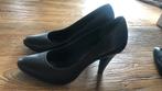 Pumps 38, pumps tube 38, leren pumps 38, Kleding | Dames, Ophalen of Verzenden, Zo goed als nieuw