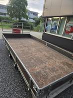 Pijnappel Plateauwagen