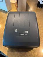 Zebra ZD220 labelprinter, Ophalen of Verzenden, Zo goed als nieuw