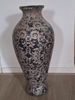 Vaas barok basic label, Antiek en Kunst, Ophalen