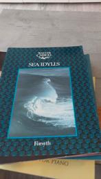 Walter Carrol Sea Idylls piano, Klassiek, Ophalen of Verzenden, Zo goed als nieuw, Artiest of Componist