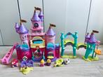 Prinsessenhuis Vtech, Ophalen, Gebruikt