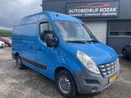 Renault Master 2.3 dCi AIRCO PDC CRUISE NIEUWE APK, 125 pk, Parkeersensor, 2299 cc, Te koop