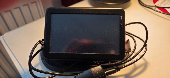 TomTom Navigatie Start 25, Auto diversen, Autonavigatie, Zo goed als nieuw, Ophalen