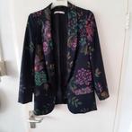Supermooi jasje van Steps mt 36, Kleding | Dames, Jasjes, Kostuums en Pakken, Ophalen, Zwart, Zo goed als nieuw, Steps