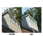 Buitenschoonmaak voor Huis, Oprit & Terras – Met Hogedrukrei