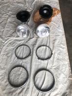 Oldtimer koplampenset, Ophalen, Nieuw, Citroën