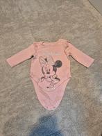 Disney Minnie Mouse Pakje Maat 74, Disney, Meisje, Ophalen of Verzenden, Zo goed als nieuw