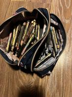 Waskrijtjes in etui, Ophalen of Verzenden, Gebruikt, Overige typen
