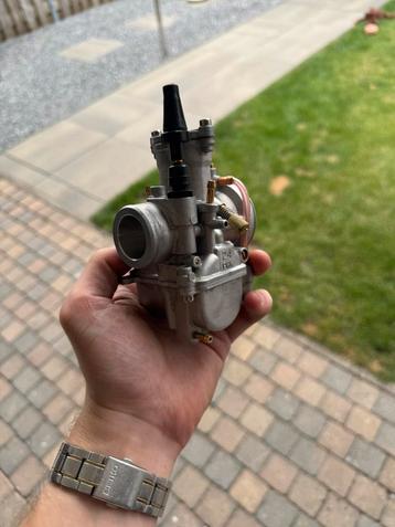 24mm pwk carburateur beschikbaar voor biedingen