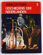 De Lage Landen van 1780 tot 1970 (1977), Boeken, Verzenden, 19e eeuw, Zo goed als nieuw
