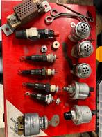 Onderdelen Mercedes om636, Ophalen of Verzenden, Gebruikt, Motor en Techniek, Zeilboot of Motorboot