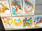 7x kinderboeken van bakkerijen deeg, Ophalen of Verzenden