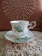 Kop & Schotel Lelietje van Dalen R. Canterburry  **Mimosa**, Ophalen of Verzenden