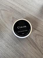 Zwarte color cream en leder spray, Ophalen of Verzenden, Zo goed als nieuw, Springen