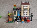 Lego Creator – 31065 Parkstraat, Ophalen of Verzenden, Zo goed als nieuw, Complete set, Lego